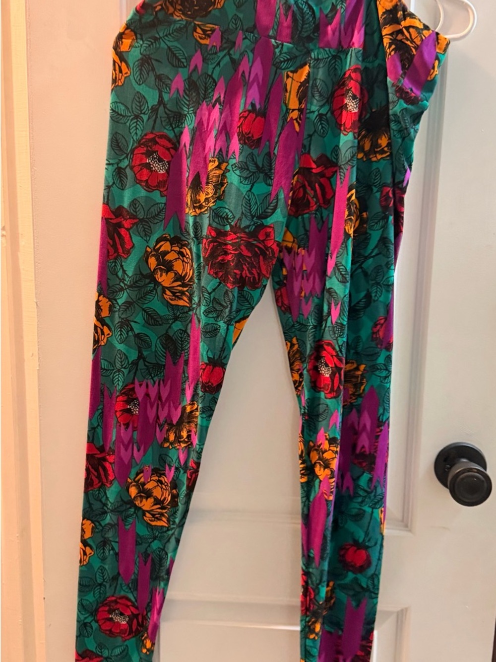 LulaRoe TC Leggings